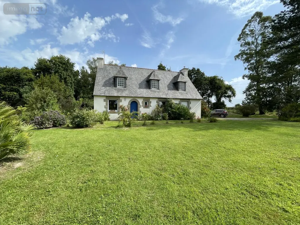 Maison a vendre Plourivo 22860 Côtes-d'Armor 22 120 m2 6 pièces 291600 euros 22023-3564 023