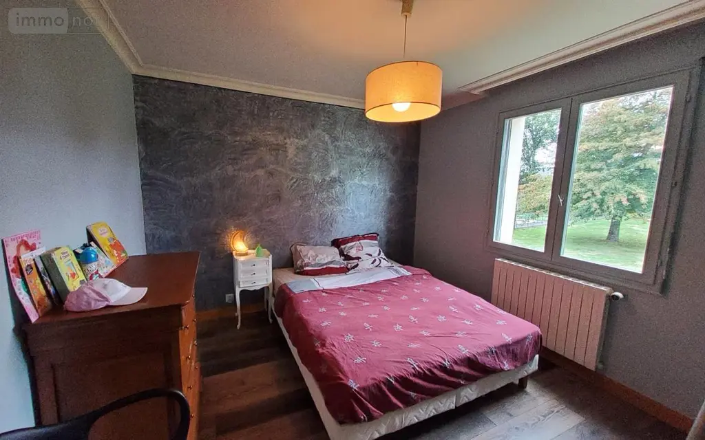 Maison a vendre Carhaix-Plouguer 29270 Finistère 29 88 m2 4 pièces 220500 euros 29066-3941 011