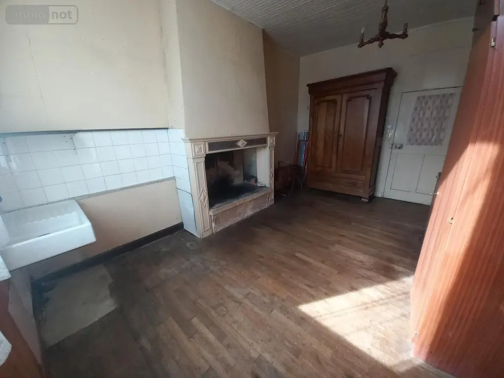 Maison a vendre Inguiniel 56240 Morbihan 56 85 m2 4 pièces 84860 euros 56032-1540 005