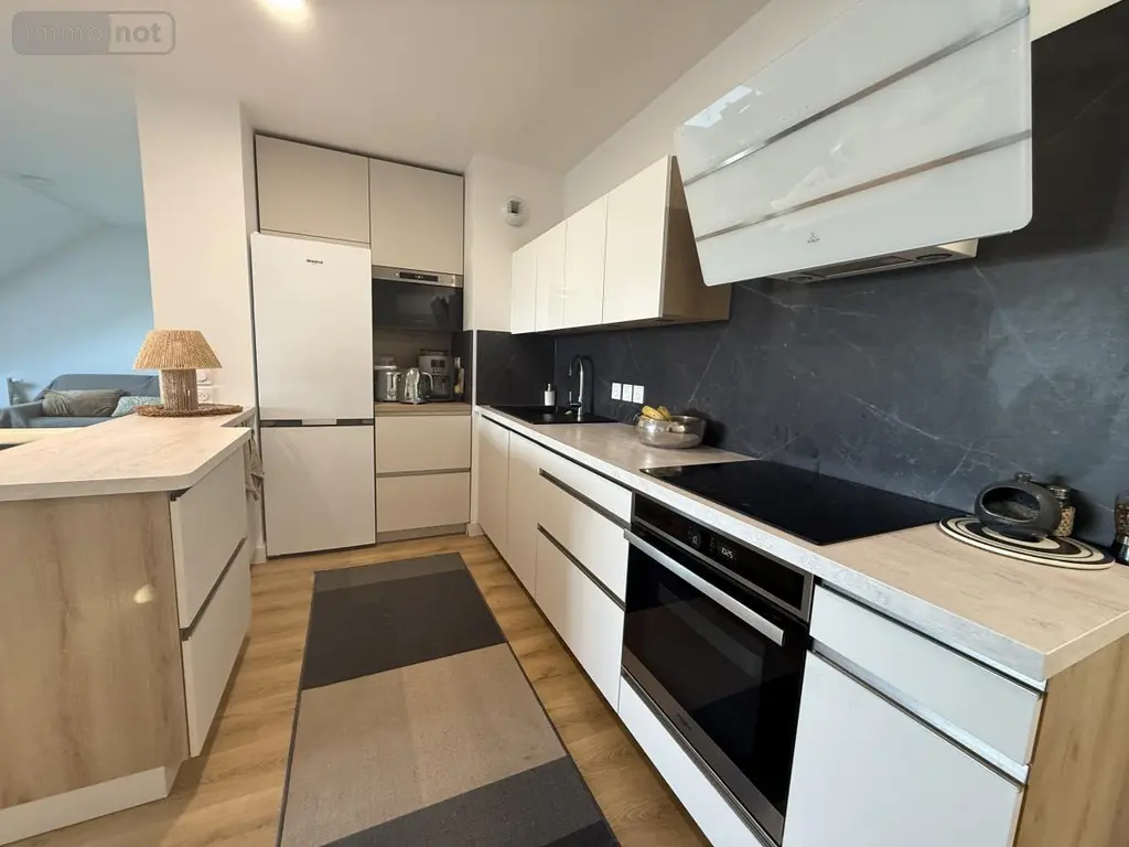 Appartement a vendre Carnac 56340 Morbihan 56 70 m2 4 pièces 565000 euros 56024-839 004