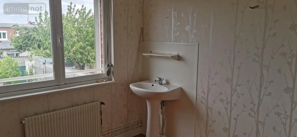 Maison a vendre Arras 62000 Pas-de-Calais 62 87 m2 5 pièces 144210 euros 62130-2360 007