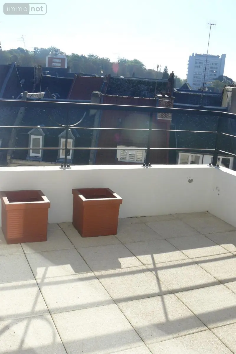 Appartement a vendre Cambrai 59400 Nord 59 110 m2 4 pièces 387760 euros 59079-531 008
