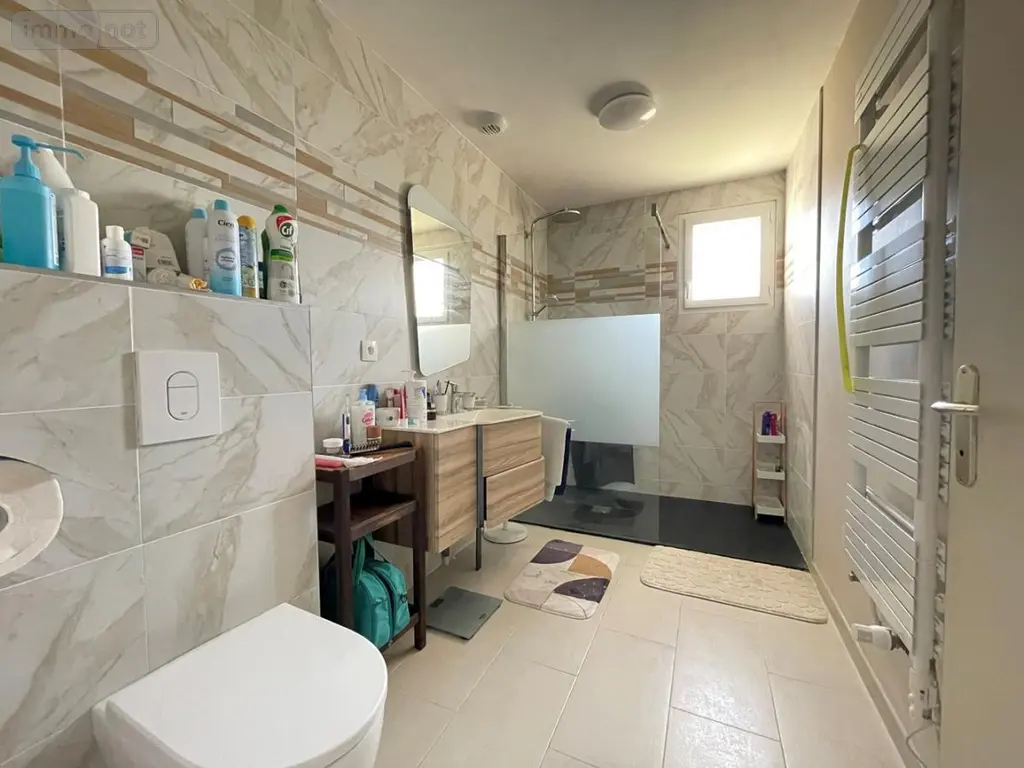 Maison a vendre Pleudihen-sur-Rance 22690 Côtes-d'Armor 22 75 m2 3 pièces 249900 euros 35085-857 006