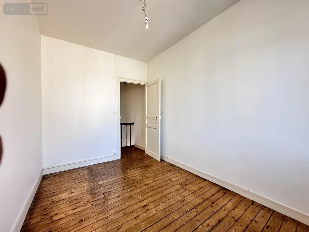 Maison a vendre Tours 37000 Indre-et-Loire 37 84 m2 257500 euros 37072-667 006