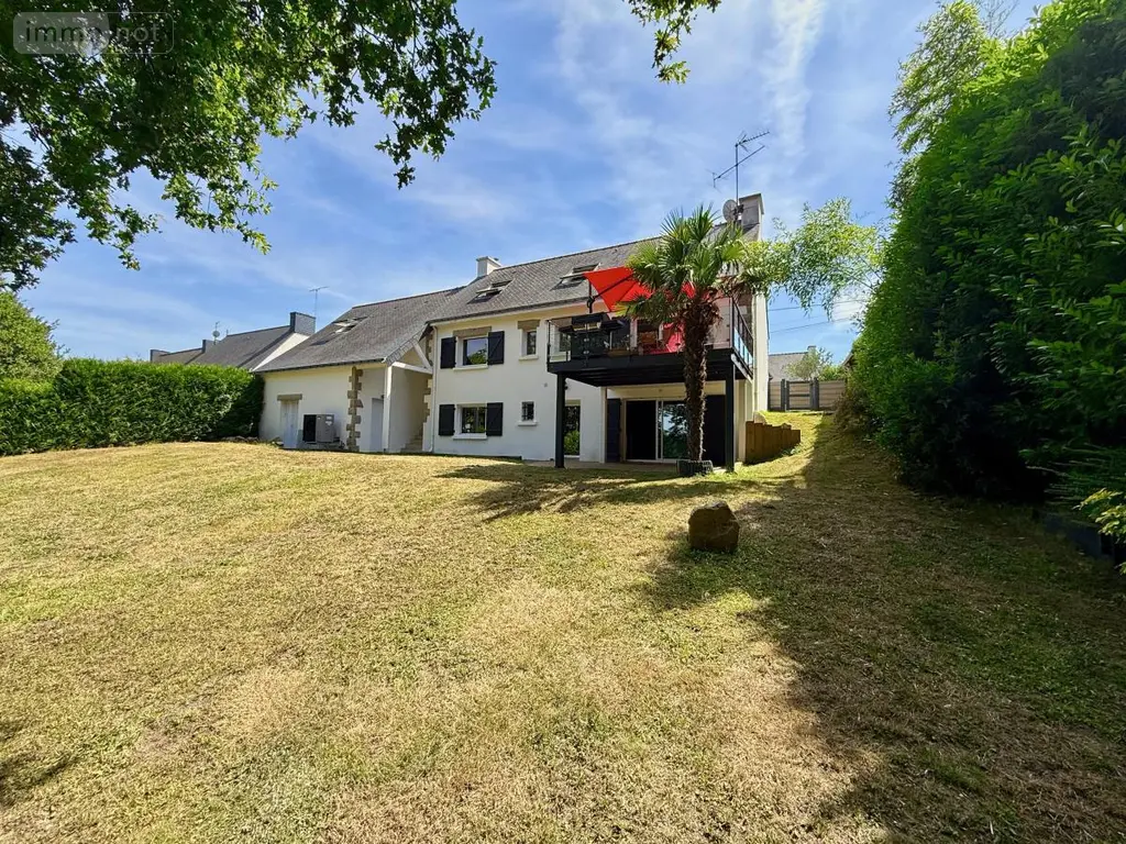 Maison a vendre Péaule 56130 Morbihan 56 175 m2 6 pièces 0 euros 56012-864 016
