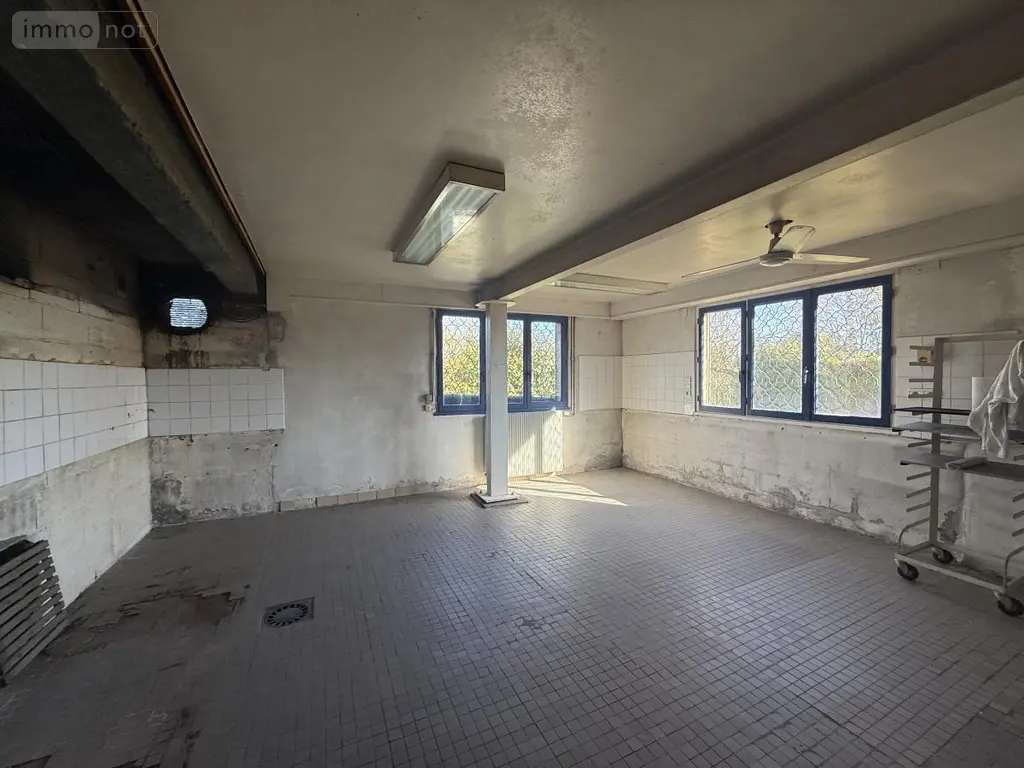 Maison a vendre Olizy 51700 Marne 51 145 m2 6 pièces 180000 euros 51066-2064 026