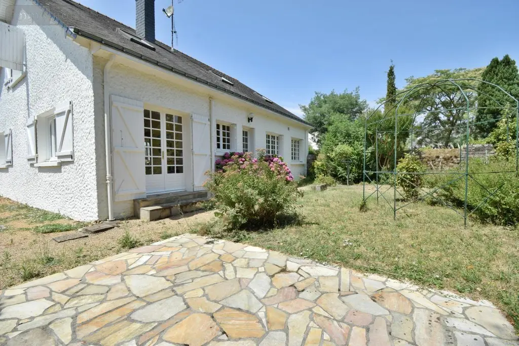 Maison a vendre Vallons-de-l'Erdre 44540 Loire-Atlantique 44 229 m2 8 pièces 249600 euros 49019-3438 001