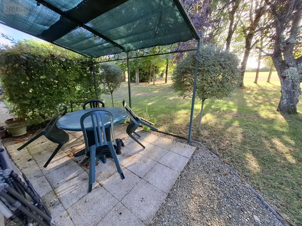 Maison a vendre Saint-Georges-des-Coteaux 17810 Charente-Maritime 17 105 m2 4 pièces 236070 euros 17111-765 006
