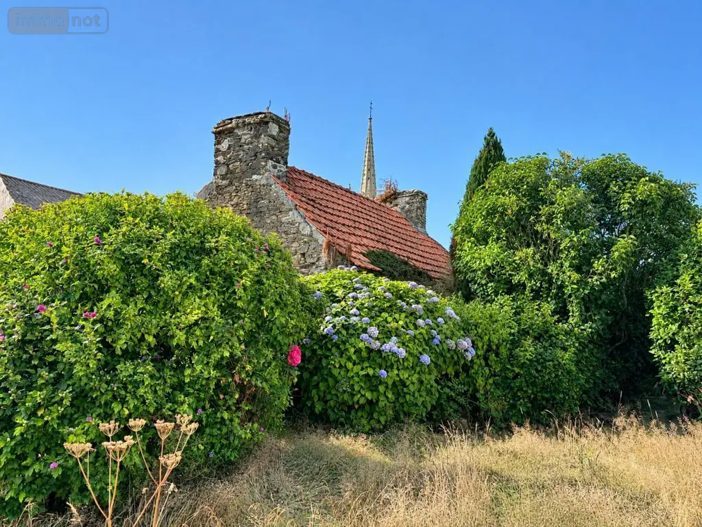 Maison a vendre Guiclan 29410 Finistère 29 120 m2 210000 euros 29107-2856 009