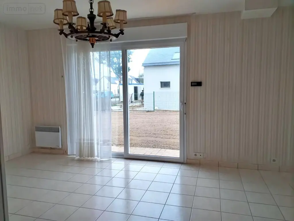 Maison a vendre Saint-Gildas-de-Rhuys 56730 Morbihan 56 70 m2 5 pièces 392772 euros 56005-906 011
