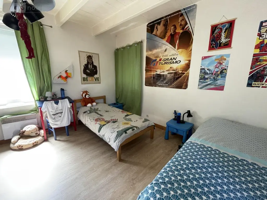 Maison a vendre Paimpol 22500 Côtes-d'Armor 22 90 m2 4 pièces 246000 euros 22023-3589 007