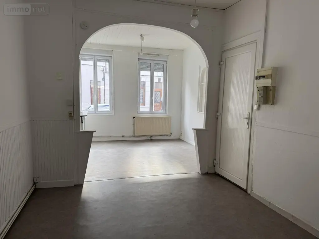 Location appartement Amiens 80000 Somme 80 43 m2 580 euros 80121-L603 002