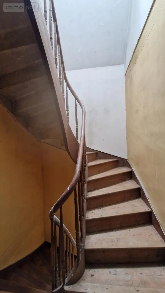 Maison a vendre Nullemont 76390 Seine-Maritime 76 168 m2 6 pièces 220710 euros 29083-1642 017