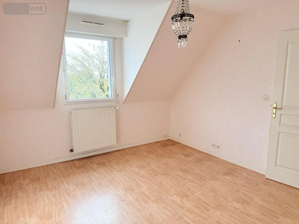 Appartement a vendre Vannes 56000 Morbihan 56 83 m2 3 pièces 344100 euros 56002-1511 005