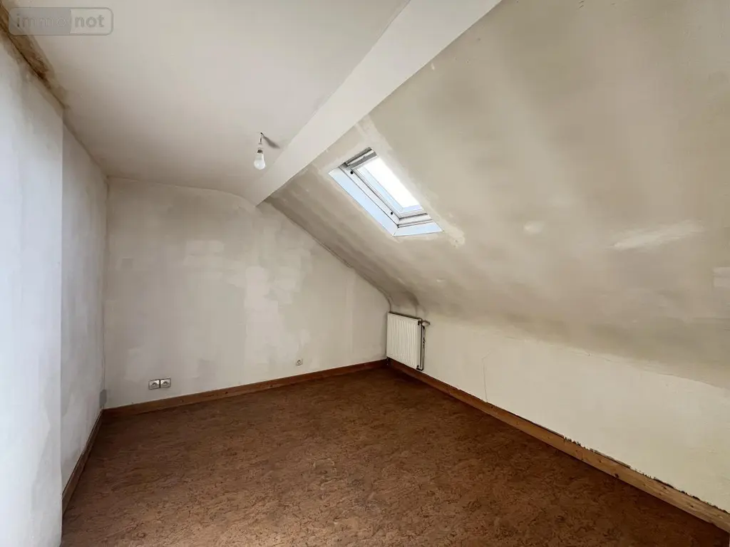 Maison a vendre Sotteville-lès-Rouen 76300 Seine-Maritime 76 122 m2 5 pièces 222600 euros 76009-519 014