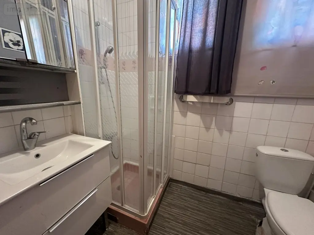Maison a vendre Cahors 46000 Lot 46 84 m2 4 pièces 156000 euros 46002-459 010
