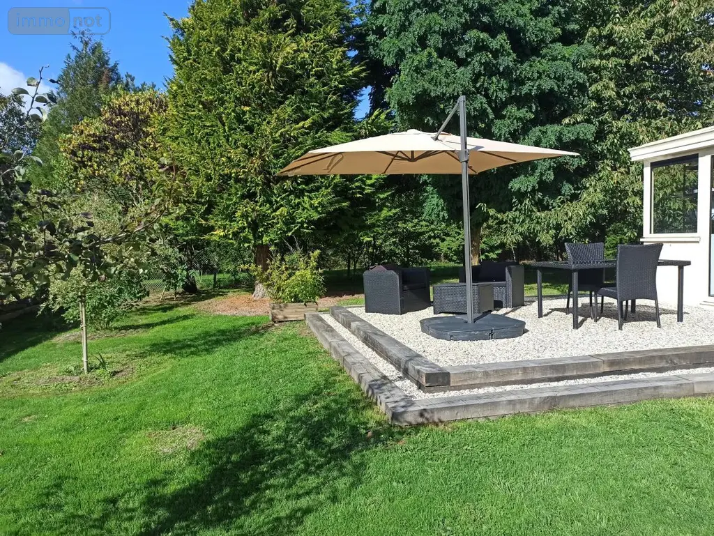 Maison a vendre Orbec 14290 Calvados 14 94 m2 199000 euros 61089-952 003