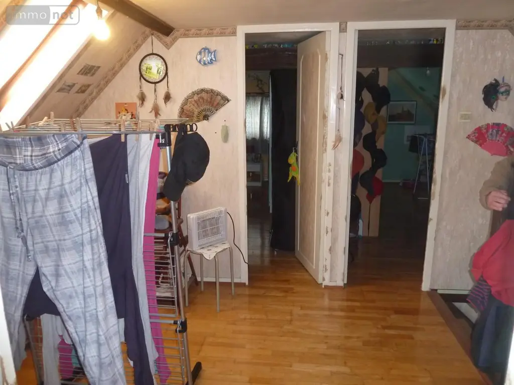 Maison a vendre Rumilly-en-Cambrésis 59281 Nord 59 91 m2 5 pièces 94800 euros 59083-2414 008
