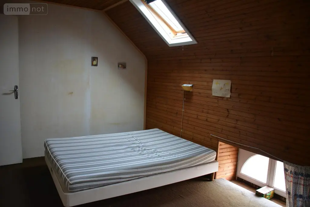 Maison a vendre Meslay-du-Maine 53170 Mayenne 53 171 m2 8 pièces 202800 euros 53039-349 009