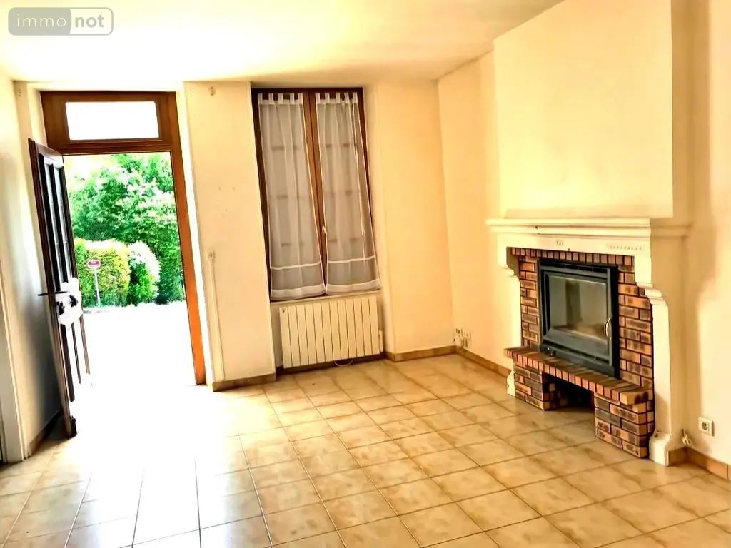 Maison a vendre Montigny 18250 Cher 18 135 m2 4 pièces 177650 euros 18006-253 016