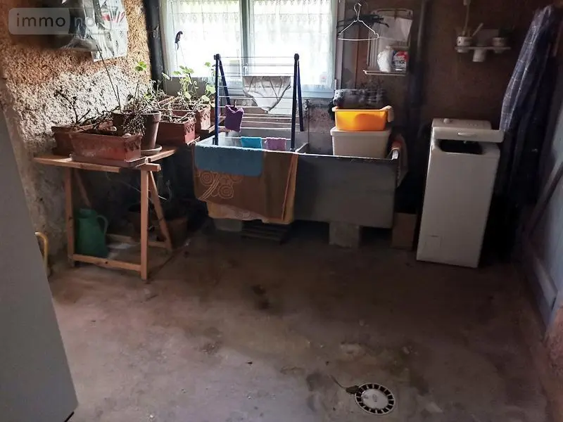 Maison a vendre Bagnoles de l'Orne Normandie 61140 Orne 61 150 m2 7 pièces 280300 euros 61030-1319 013
