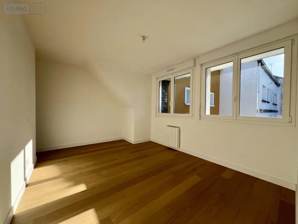 Appartement a vendre Lorient 56100 Morbihan 56 80 m2 4 pièces 348170 euros 56081-2509 007