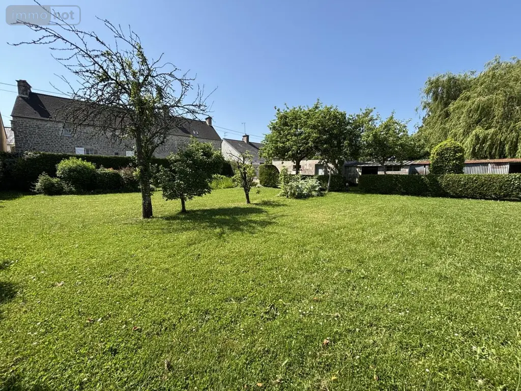 Maison a vendre Valognes 50700 Manche 50 110 m2 5 pièces 279900 euros 50088-1397 002