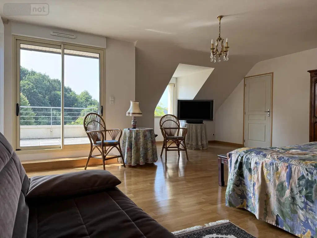 Maison a vendre Plouisy 22200 Côtes-d'Armor 22 262 m2 5 pièces 391200 euros 22064-1366 027