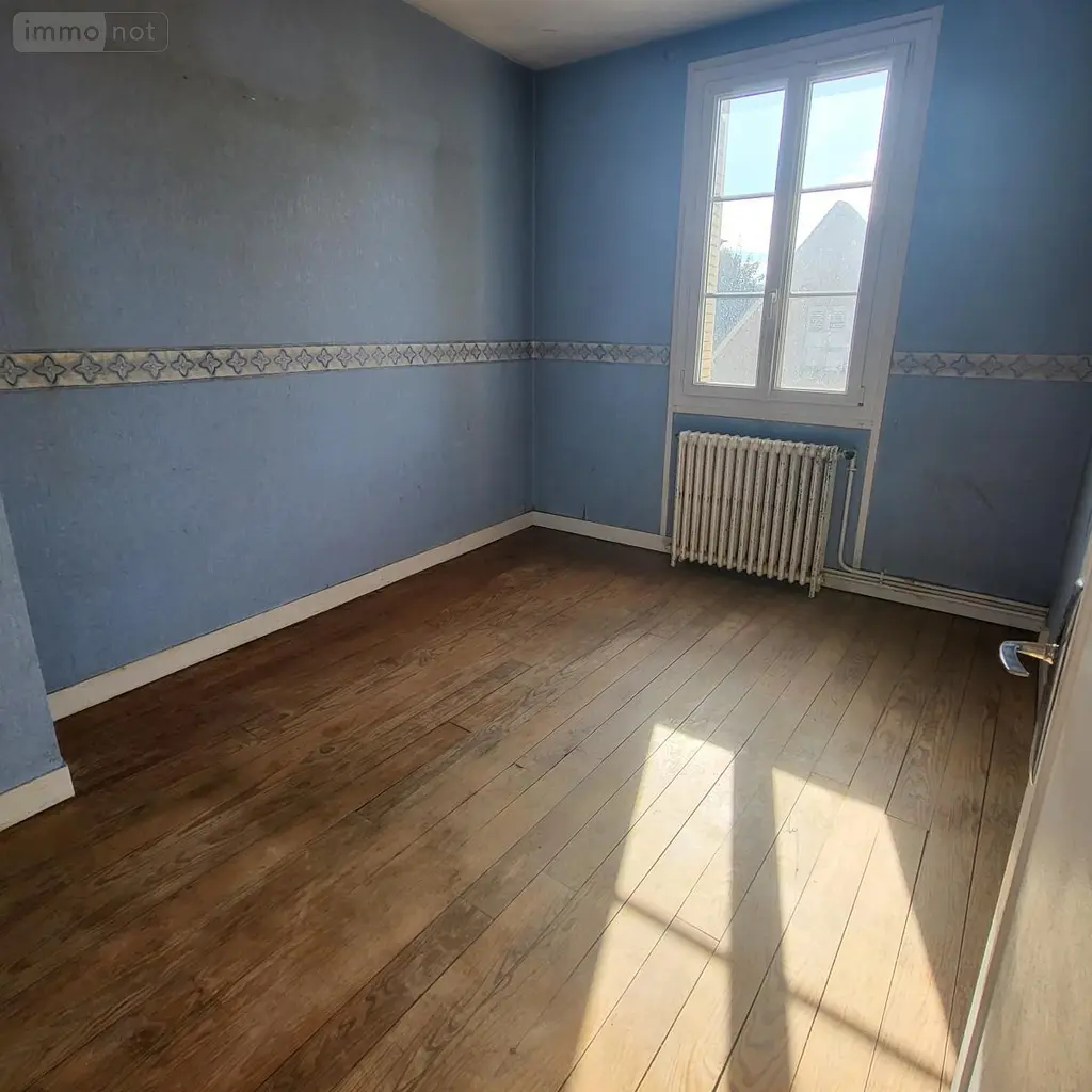 Maison a vendre Étrépagny 27150 Eure 27 54 m2 3 pièces 117600 euros 27033-233 007