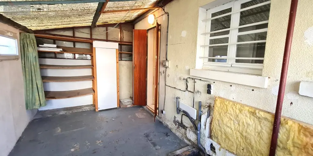 Maison a vendre Thourotte 60150 Oise 60 51 m2 3 pièces 98000 euros 60051-948 007