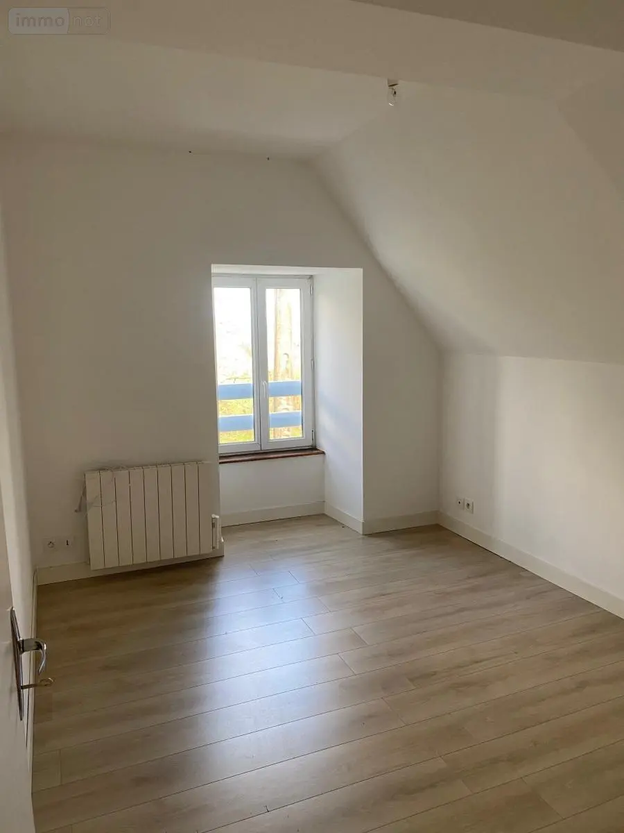 Maison a vendre Saint-Aubin-des-Bois 14380 Calvados 14 129 m2 4 pièces 147700 euros 14076-5687 007