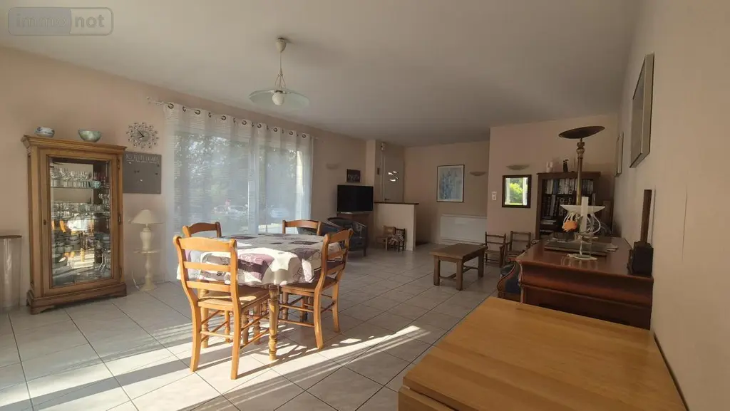 Maison a vendre Candé 49440 Maine-et-Loire 49 245 m2 7 pièces 310960 euros 49095-1609 004