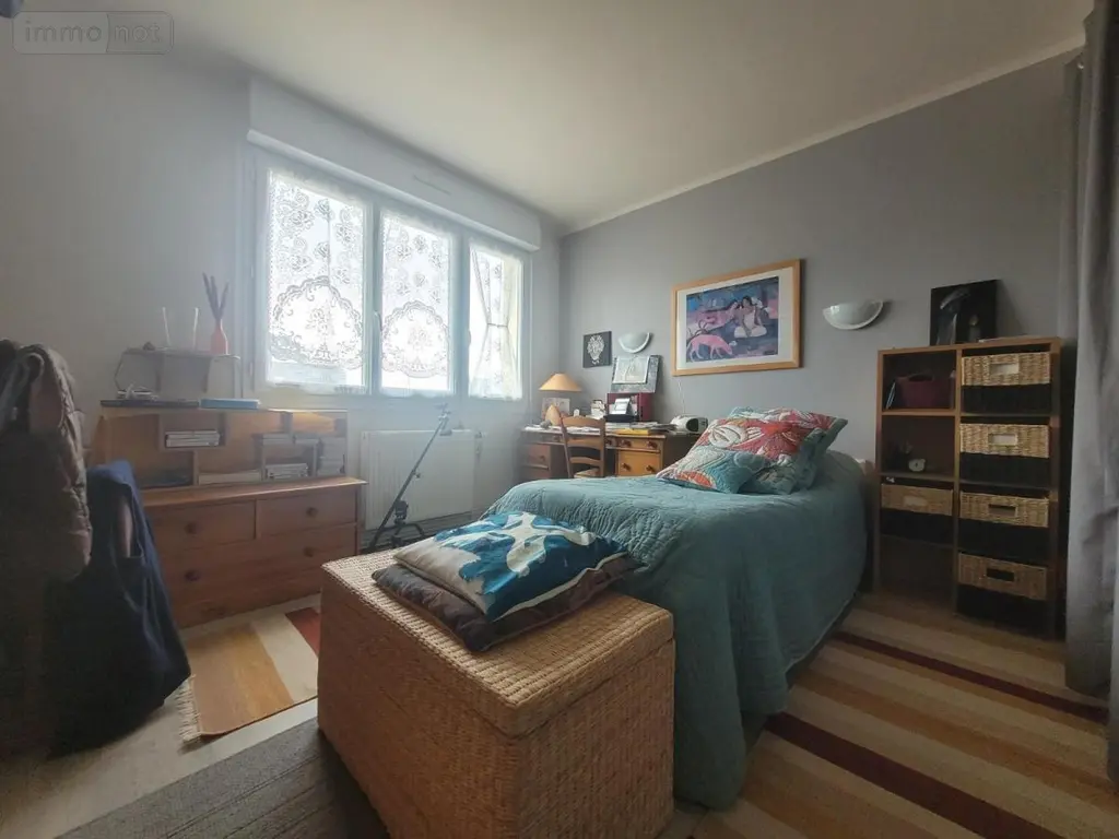 Appartement a vendre Laval 53000 Mayenne 53 92 m2 175990 euros 53005-2017 007