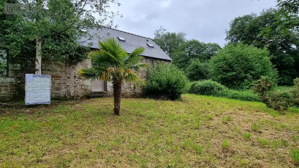Maison a vendre Duault 22160 Côtes-d'Armor 22 25 m2 2 pièces 27500 euros 29066-3883 005