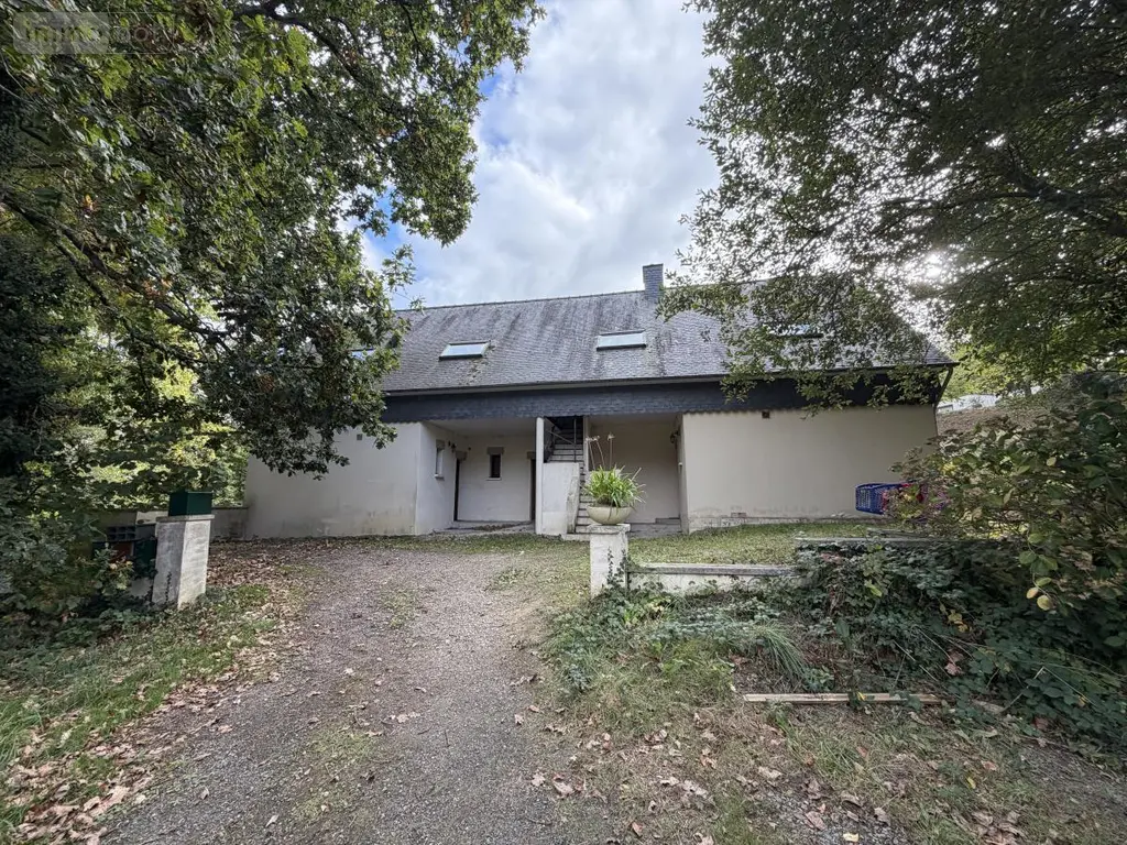 Appartement a vendre Lannion 22300 Côtes-d'Armor 22 33 m2 2 pièces 73780 euros 29107-2863 010