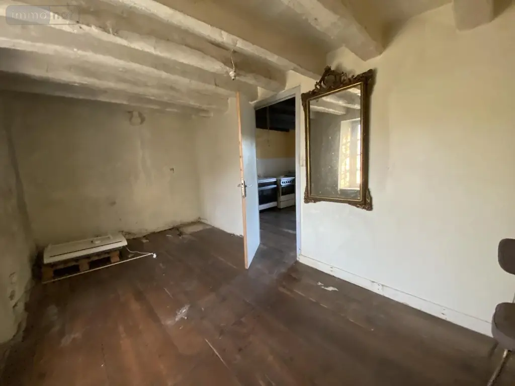 Maison a vendre Plumieux 22210 Côtes-d'Armor 22 88 m2 53500 euros 22110-2375 008