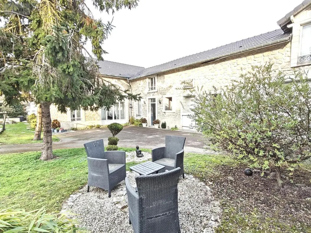 Maison a vendre Caurel 51110 Marne 51 220 m2 6 pièces 499160 euros 51057-1063 002