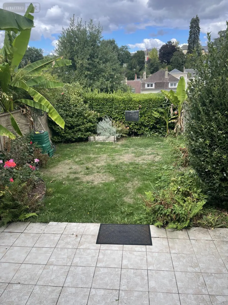 Maison a vendre Le Mans 72000 Sarthe 72 97 m2 4 pièces 225750 euros 72009-1437 006
