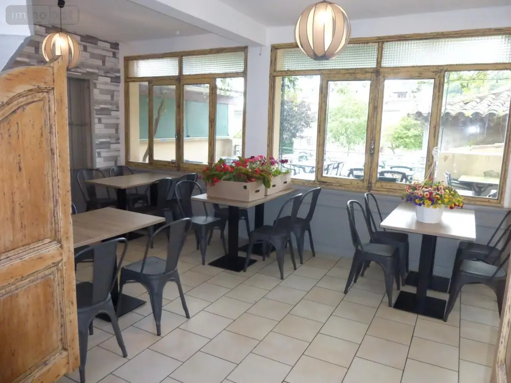 Maison a vendre Sauve 30610 Gard 30 140 m2 7 pièces 524000 euros 34019-489 013