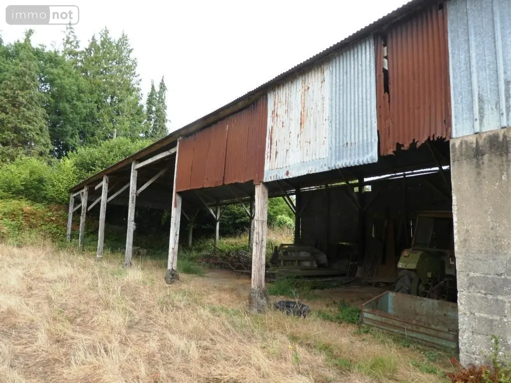 Maison a vendre Ploërdut 56160 Morbihan 56 85 m2 37300 euros 56075-2528 008
