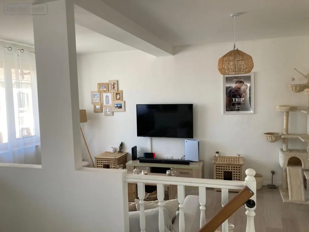 Maison a vendre Bauvin 59221 Nord 59 150 m2 280500 euros 62029-1809 004