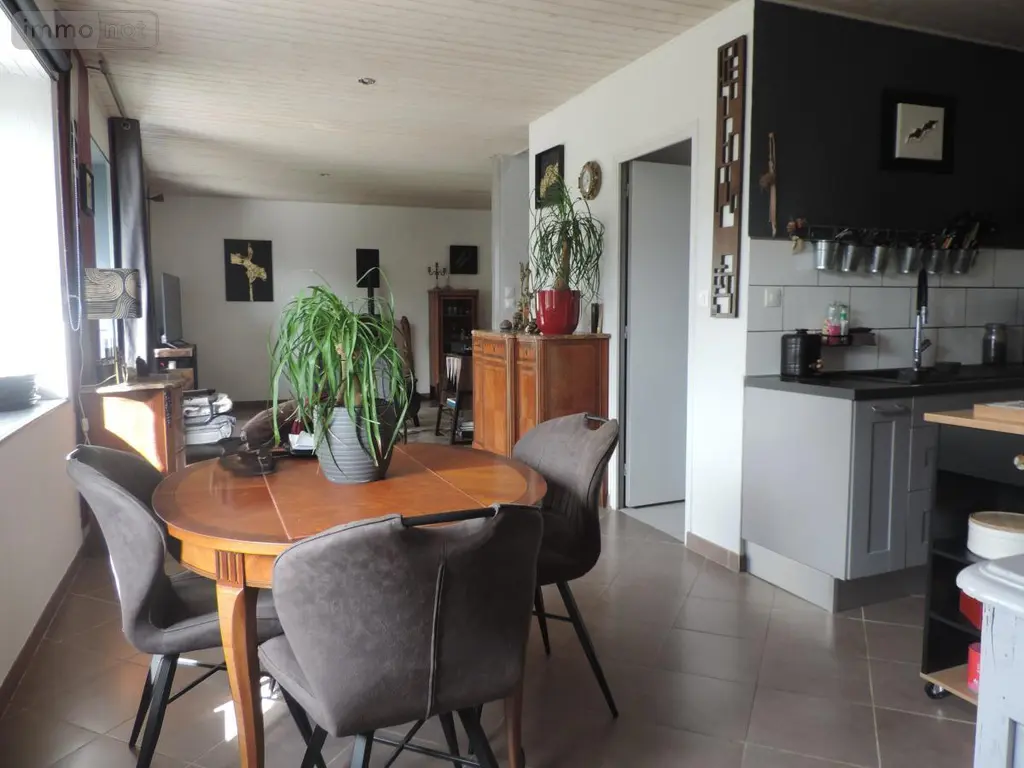 Maison a vendre Louargat 22540 Côtes-d'Armor 22 150 m2 9 pièces 360300 euros 22069-1958 005