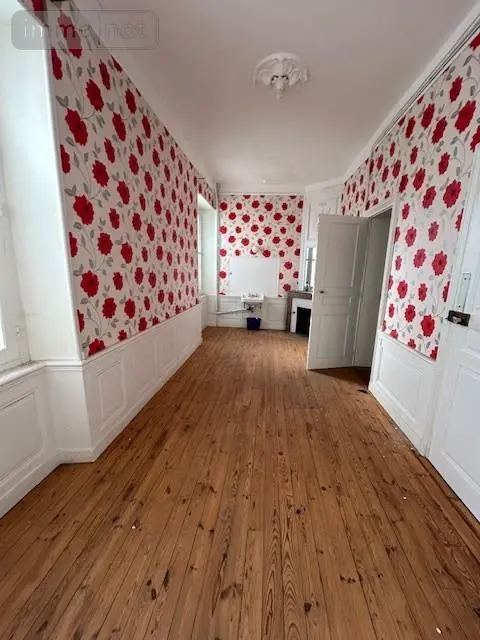 Appartement a vendre Thiers 63300 Puy-de-Dôme 63 208 m2 8 pièces 79000 euros 63022-42 012