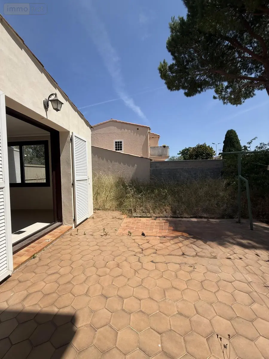 Maison a vendre Montpellier 34000 Hérault 34 117 m2 5 pièces 450000 euros 34094-281 006