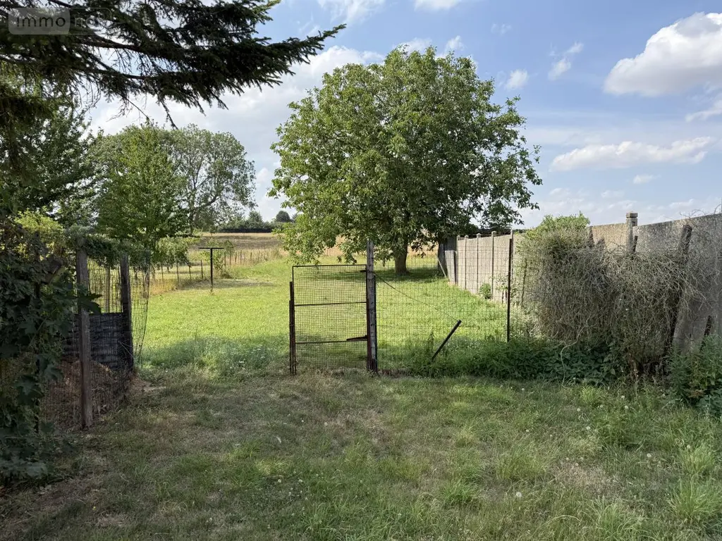 Maison a vendre Walincourt-Selvigny 59127 Nord 59 75 m2 6 pièces 90800 euros 59191-6205 011