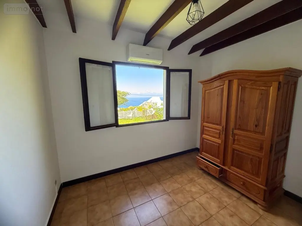 Maison a vendre Saint-Joseph 97480 La Réunion 974 95 m2 4 pièces 339625 euros 97410-728 005