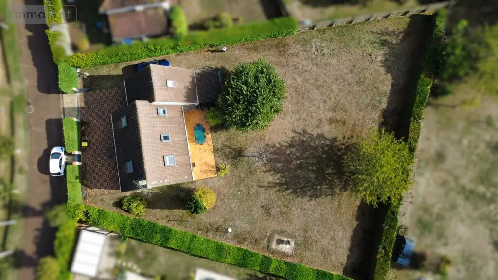 Maison a vendre Dordives 45680 Loiret 45 86 m2 5 pièces 189200 euros 45051-513 002