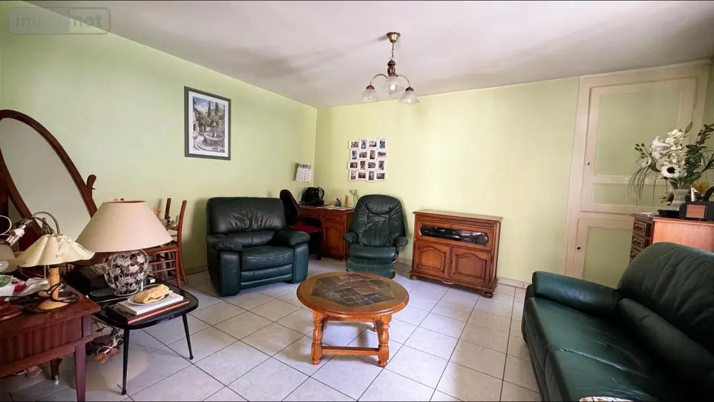 Maison a vendre Le Mesnil-sur-Oger 51190 Marne 51 127 m2 7 pièces 128000 euros 51011-117 003