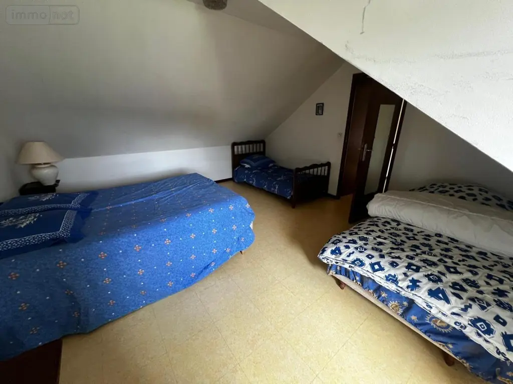 Maison a vendre La Chapelle-Saint-Sépulcre 45210 Loiret 45 162 m2 7 pièces 148000 euros 45050-1427 013