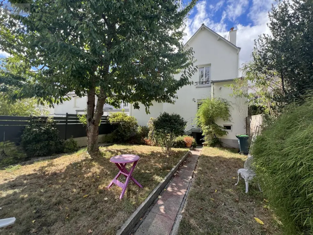 Maison a vendre Lorient 56100 Morbihan 56 76 m2 5 pièces 299534 euros 56081-2676 001